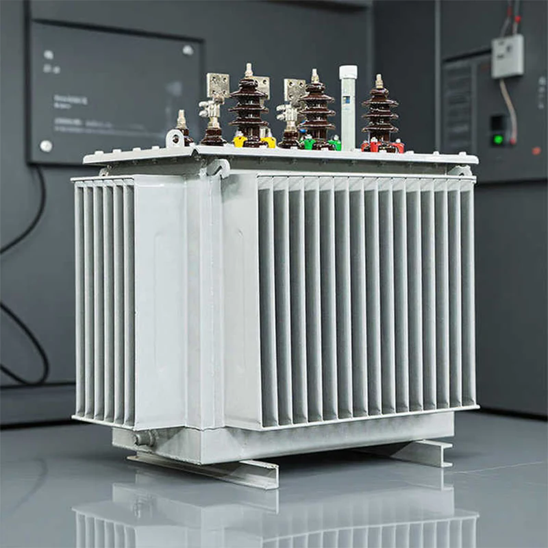 Comment un transformateur immergé dans l’huile améliore-t-il l’efficacité de la distribution électrique ?
