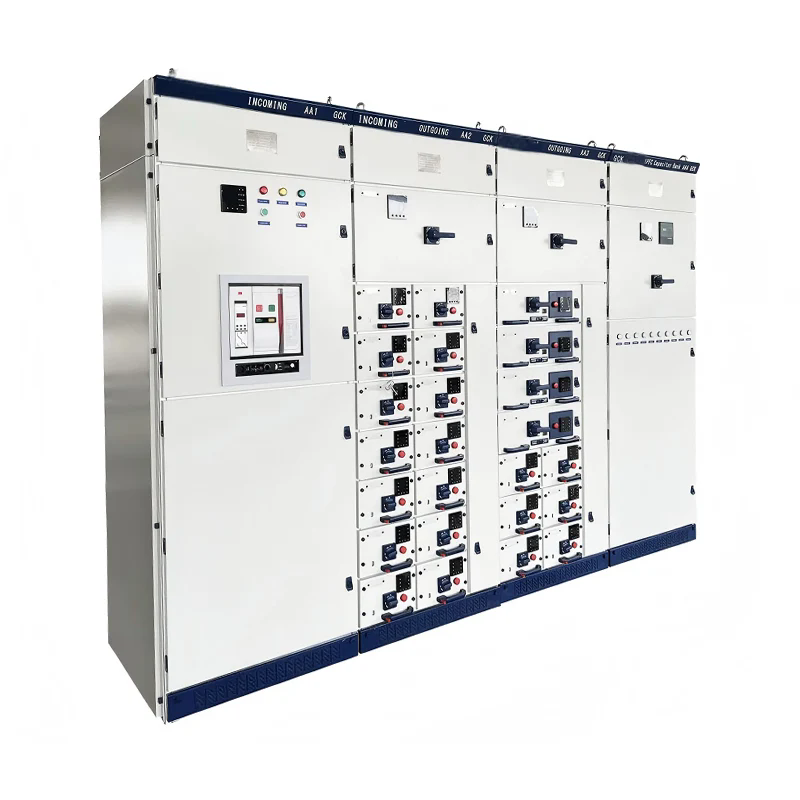 Comment l’appareillage basse tension améliore-t-il la sécurité et l’efficacité de la distribution électrique moderne ?