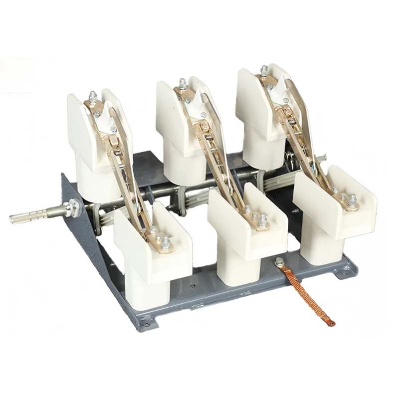 Interrupteur de déconnexion de type intérieur 24KV